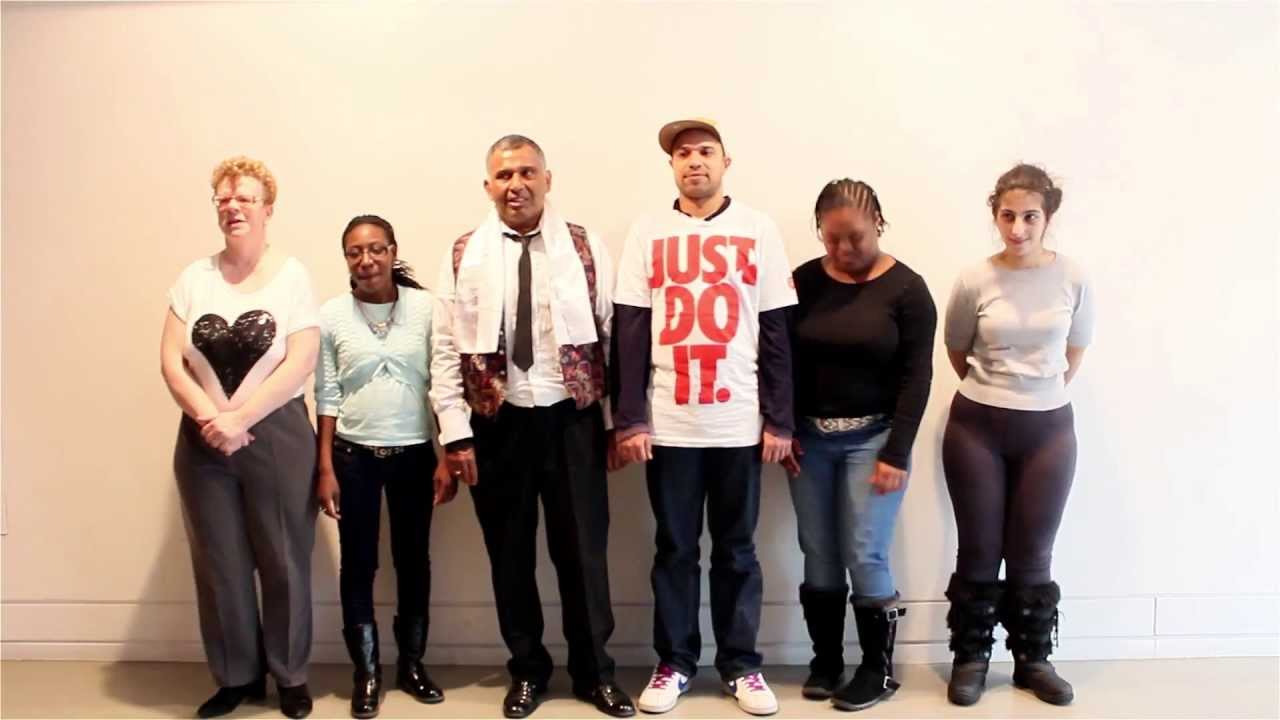 Our Voices Adobe Youth Voices Submission 2013 YouTube