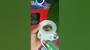 microscope LED light new model original LED light