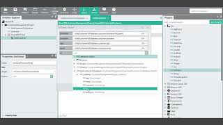 Build and host an API
