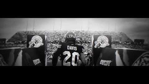 Hamilton Tiger-Cats: Intro Video 2017