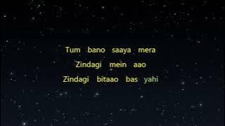 Soniyo - Raaz 2 (Karaoke Version)