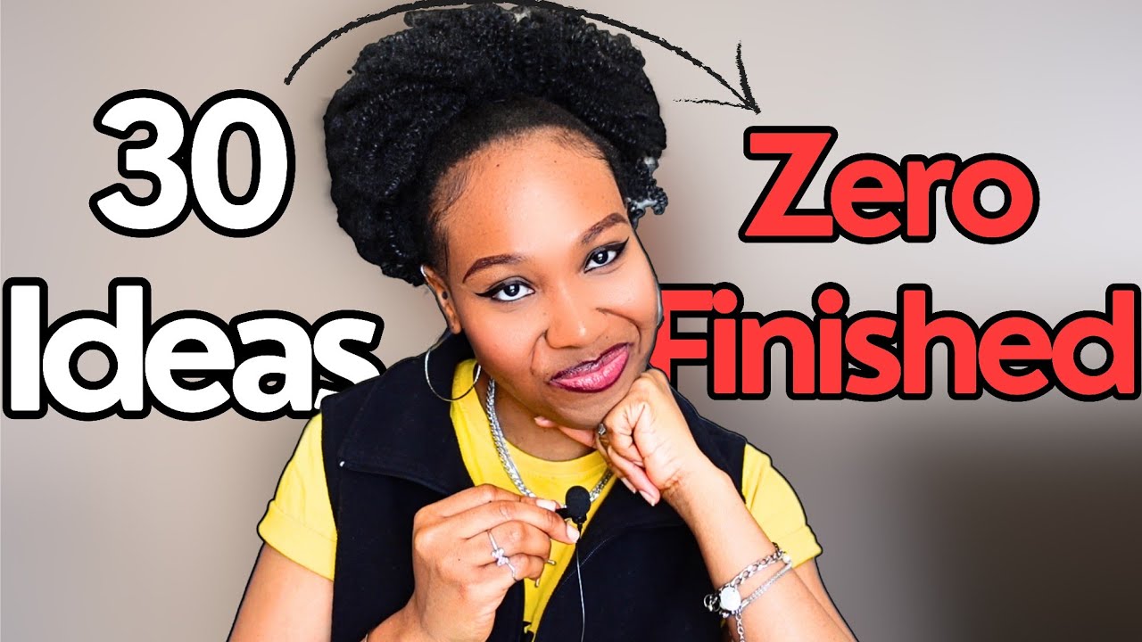 Рассеянный сеятель: ты всё начинаешь, но ничего не заканчиваешь | Отложенное послушание (Часть 4)