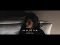 MUJEVA - Ночь (Lyric video) 2025 Премьера
