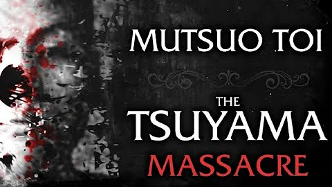 The Tsuyama Massacre 21 May 1938 |Aou aou thengna thengnaba panghat ta hatkhiba | Asengba warini | - DayDayNews