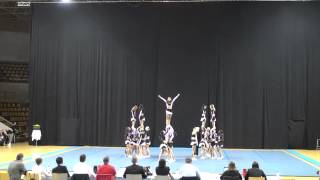 Tigers Unique DM 2012