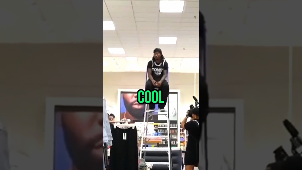 Герцог получает ауру, подстрелив телефон Кая! 🎯😱