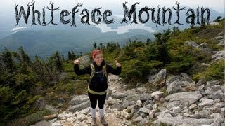 Unboring Exploring Whiteface Mountain
