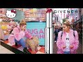 Givenchy Le Rouge Liquide Lipstick Launch || Tokyo