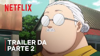Vídeo incorporado do YouTube