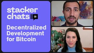 Key Players in Decentralized Development for Bitcoin
