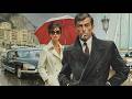 WHEN IT RAINS IN MONACO | 1960s Cold War Spy Jazz, French Riviera Noir, Rainy Day &amp; Late Night Music