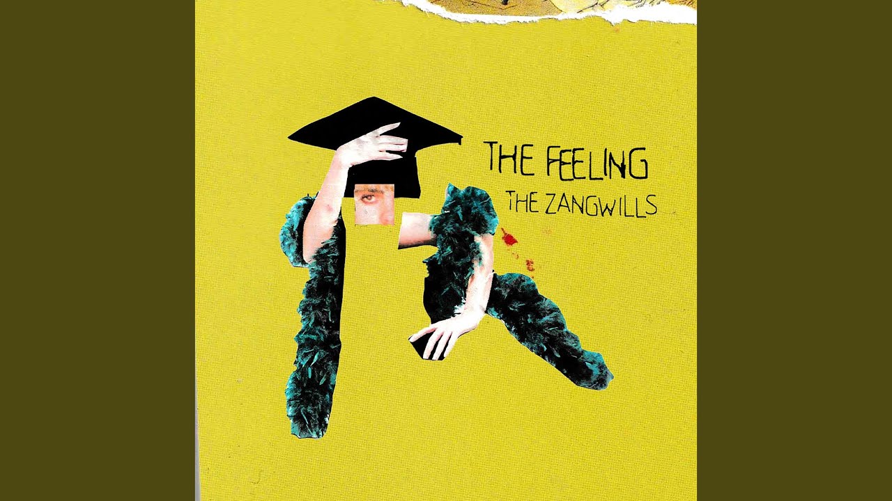 Watch The Feeling on YouTube Watch The Feeling on YouTube