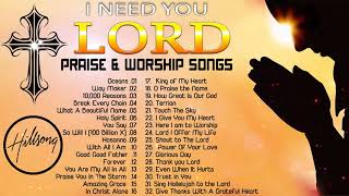 Top 100 Praise And Worship Songs 2020 || Best Popular Christian Gospel Songs 2020