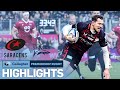 Saracens v Sale - HIGHLIGHTS | Goode Shines on his Record Appearance | Gallagher Premiership 2022/23