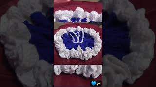 gopal dreess 💙#handmade #costomize #wollenbasstra#corcet #gopal ✨️🤍