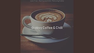 Background for Cold Brew Time