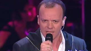 Vincenzo Salemme (Famiglia Salemme Show 3a puntata)