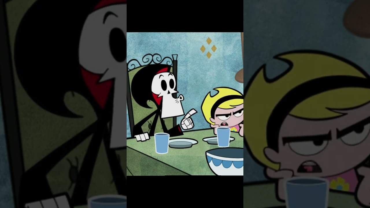 😂😂"Think hard" *Pulls Out Giant Spork*  