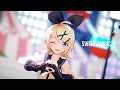MMD Sweet Magic スイートマジック Sour式鏡音リン PV 
