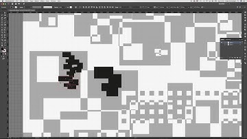 Displacement Map Creation Part 2