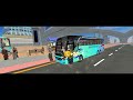 রিয়েল বাস সিমুলেটর গেমপ্লে - পর্ব ১ | Real Bus Simulator Gameplay Part 1#Saadullahsaidee