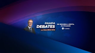 Pampa Debates - 