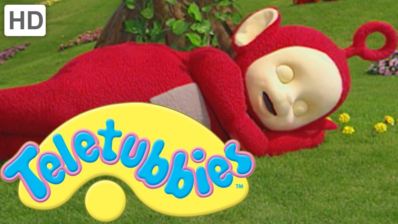 Nostalgia Konspirasi Lawas Po Teletubbies Meninggal yang Belum Jelas