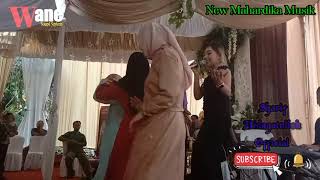 MENDUNG TANPO UDAN Voc Kiki Angelina ~New Mahardika Musik~ [Wane Sound System]