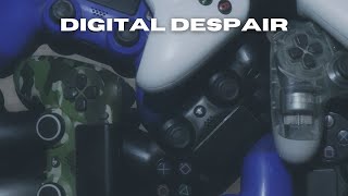 Digital Despair [EzMusic Release] - Hype Gaming Background Music