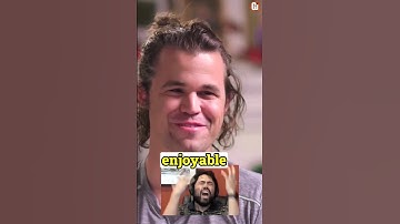 Magnus trivia about Hikaru 🕵️‍♀️