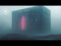 OMEGA VAULT // 1 Hour Cinematic Sci-Fi Music for Focus and Meditation