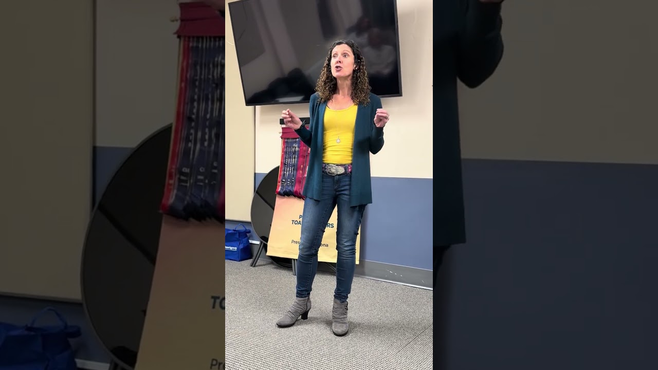 This is the year my life changed for good! 