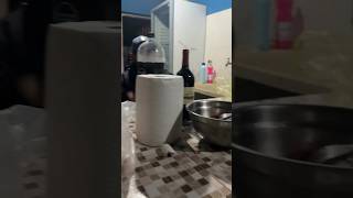 Freestyle Terraza#0 (1manoenelbolsillo) YonkiHouse⚡ #viral #destacar #freestyle #music #fypシ
