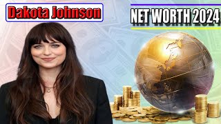 Dakota Johnson Net Worth 2024 {1-July-2024} Biography, Career, Family, Life Style, Net Worth! | 😲 😲