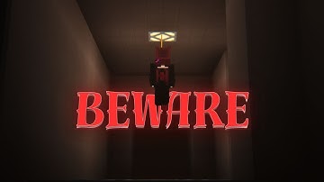 The Minecraft Map That Shouldn’t Exist...