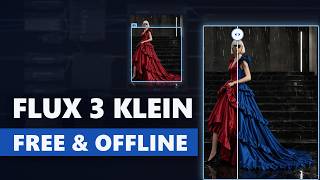 FLUX 3 Klein in ComfyUI: Full Guide & Real Tests