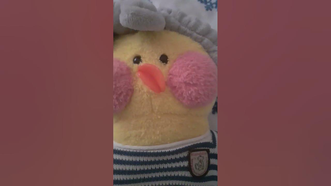 лалафан фан заболела - YouTube