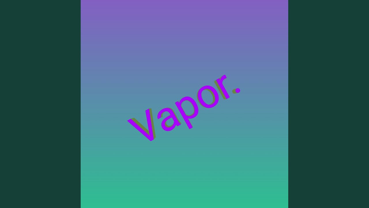 Watch Cap vap on YouTube Watch Cap vap on YouTube