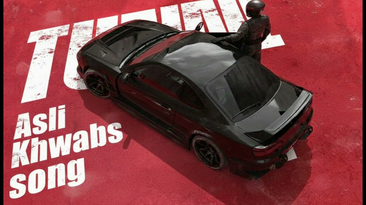 Asli Khwaab (official Audio) 2026