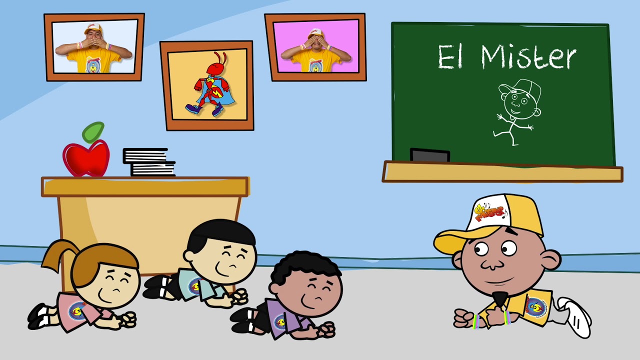 Hay Viene El Piojo Juancho Letra