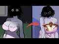 He Asked a Ghost Girl Out and This Happened