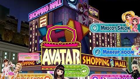 Audition Next Level: Disconnection Issue "Set" Category