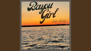 Bayou Girl