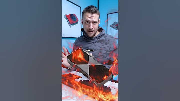 Nvidia Hiding RTX 5090 Temperature Data 🧐
