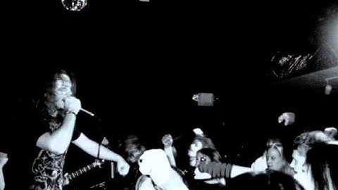 Keith Wampler - Vocal Progression Video 2007 - 2014