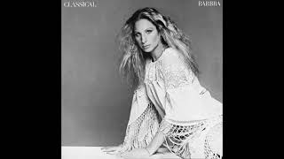 Beau Soir - Barbra Streisand | Sing along in English ?? 🤔 (See description)
