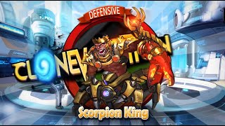 Scorpion King