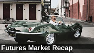 Weekend Futures Market Recap - 5Feb2023 - Indicators for Futures Trading