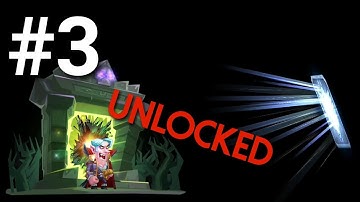 Tactical Monsters PART 3 Gameplay Walkthrough - iOS / Android