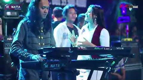 cinta rahasia vocal anisa rahma #newmonata